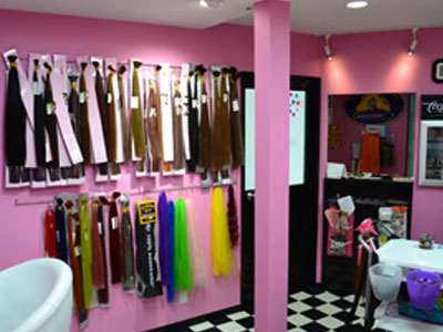 店舗
